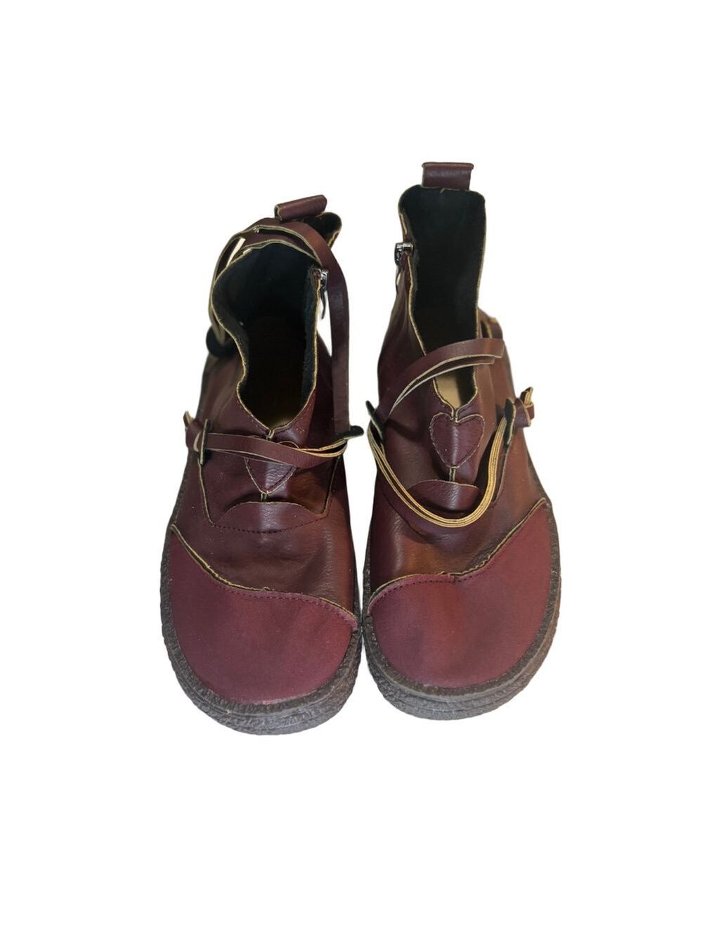 Ankle boots